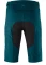 Gonso Valdes Fahrradhose kurz torrando teal (Herren) Vorschaubild