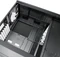 Fractal Design Define R6 Black, schallgedämmt Vorschaubild