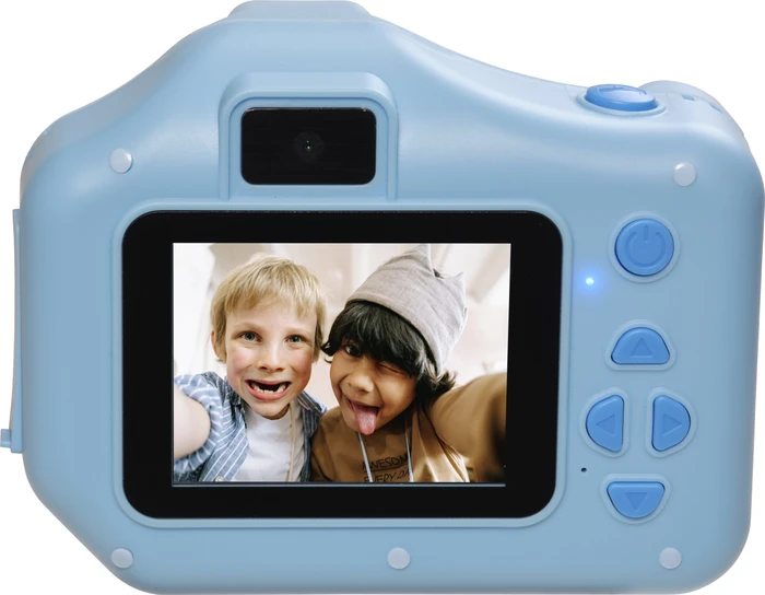 Denver KPC-1370 blau
