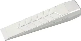 Augusta Heckenrose Bison Aluminium Sicherheits-Spaltkeil