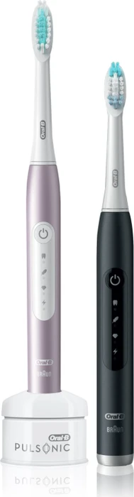 Oral-B Pulsonic Slim Luxe 4000