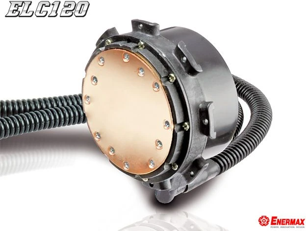 Enermax ELC240