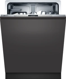 Neff N50 S255HAX29E Großraum-Geschirrspüler