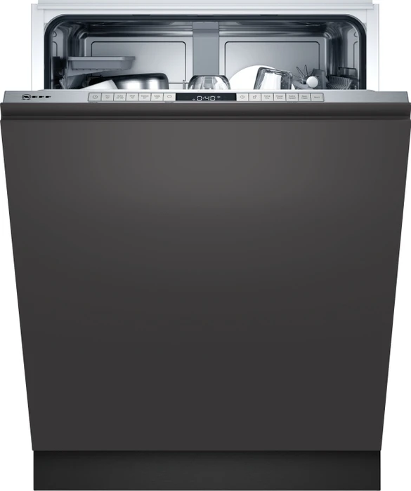 Neff N50 S255HAX29E Großraum-Geschirrspüler