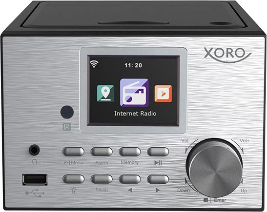 Xoro HMT 500 Pro V2