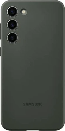 Samsung Silicone Cover für Galaxy S23