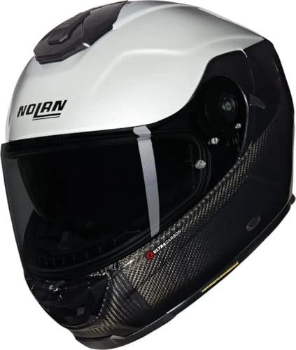 Nolan X-903 Ultra Carbon Verniciatura Speciale 342