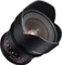 Samyang 10mm T3.1 ED AS NCS CS II VDSLR für Micro-Four-Thirds Vorschaubild