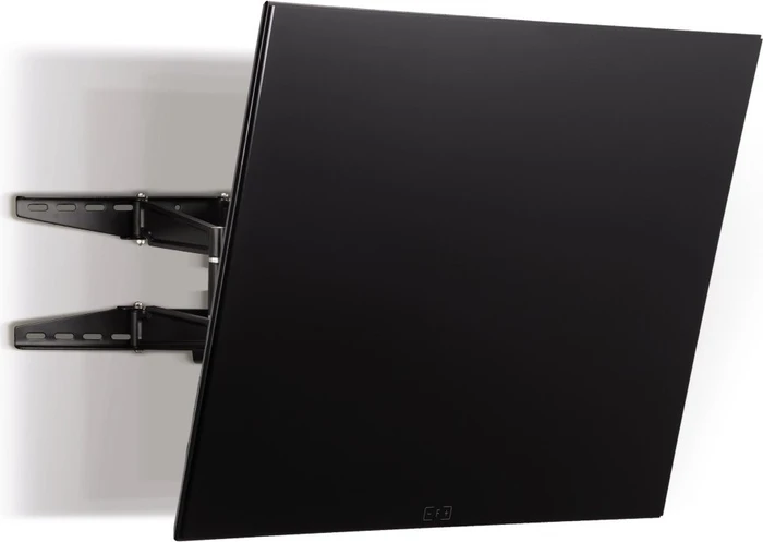 Hama TV-Wandhalterung Fullmotion 5 Sterne XL, bis 50" schwarz