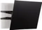 Hama TV-Wandhalterung Fullmotion 5 Sterne XL, bis 50" schwarz Vorschaubild