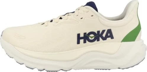 Hoka Arahi 8 alabaster/birch (Herren)