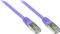Good Connections RNS Patchkabel, Cat5e, SF/UTP, RJ-45/RJ-45 Vorschaubild