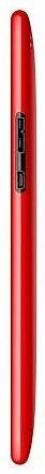 Nokia Lumia 2520, rot, 32GB, LTE