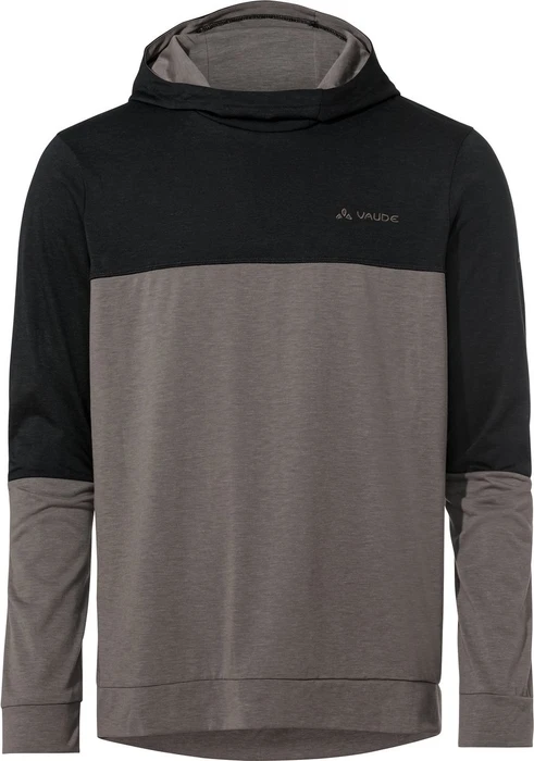 Vaude Qimsa Hoody Funktionsshirt langarm (Herren)
