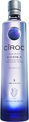 Cîroc Wodka