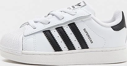 adidas Superstar II CF EL Infant (Junior)