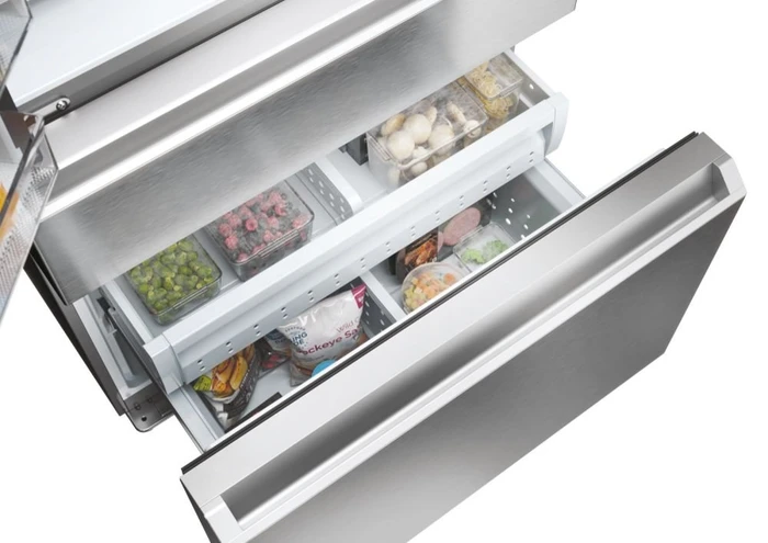 Haier HFW7918ENMP French Door