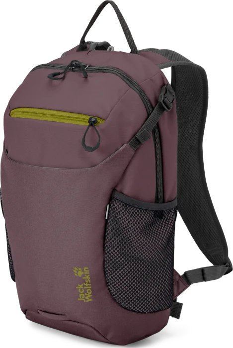 Jack Wolfskin Velocity 12 sheer plum
