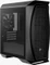 AeroCool Aero One Mini, schwarz, Glasfenster Vorschaubild