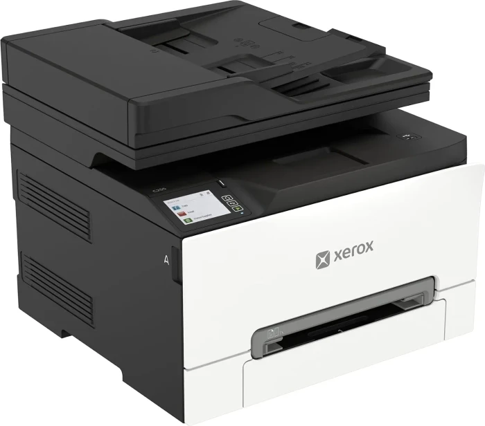 Xerox C255a, Laser, mehrfarbig