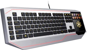 Razer Star Wars The Old Republic, USB, US