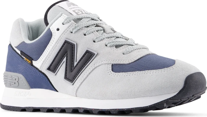 New Balance 574 linen