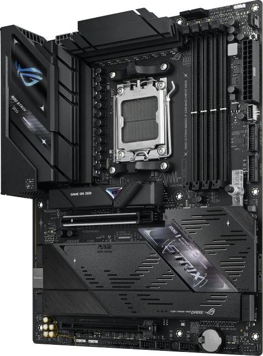 ASUS ROG Strix B850-F Gaming WIFI7 Neo (AMD AM5)