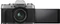 Fujifilm X-T200 silber mit Objektiv Fujinon XC 15-45mm 3.5-5.6 OIS PZ Vorschaubild