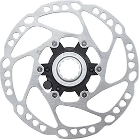 Shimano RT-EM600 Centerlock Innenverzahnung Bremsscheibe 180mm