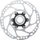 Shimano RT-EM600 Centerlock Innenverzahnung Bremsscheibe 180mm (ERTEM600MI3C)