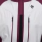 Black Diamond Dawn Patrol Hybrid Shell Funktionsjacke white/blackberry (Damen) Vorschaubild