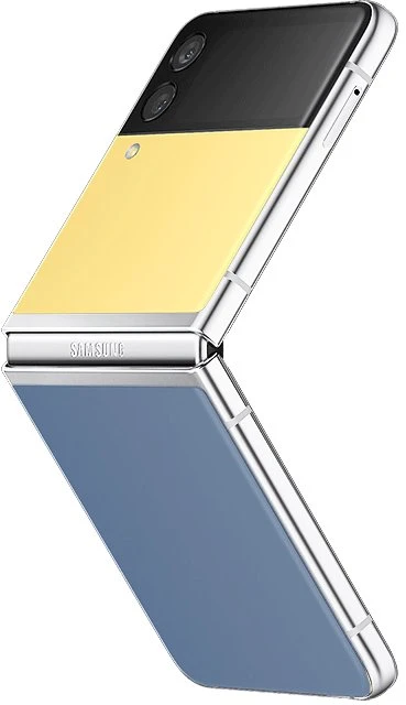 Samsung Galaxy Z Flip 3 5G