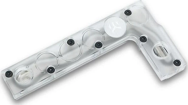 EK Water Blocks EK-Mosfet ASUS M7G, Nickel CSQ