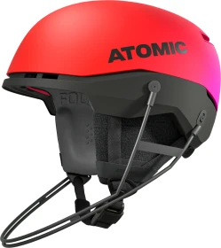 Atomic Redster SL Helm red tension
