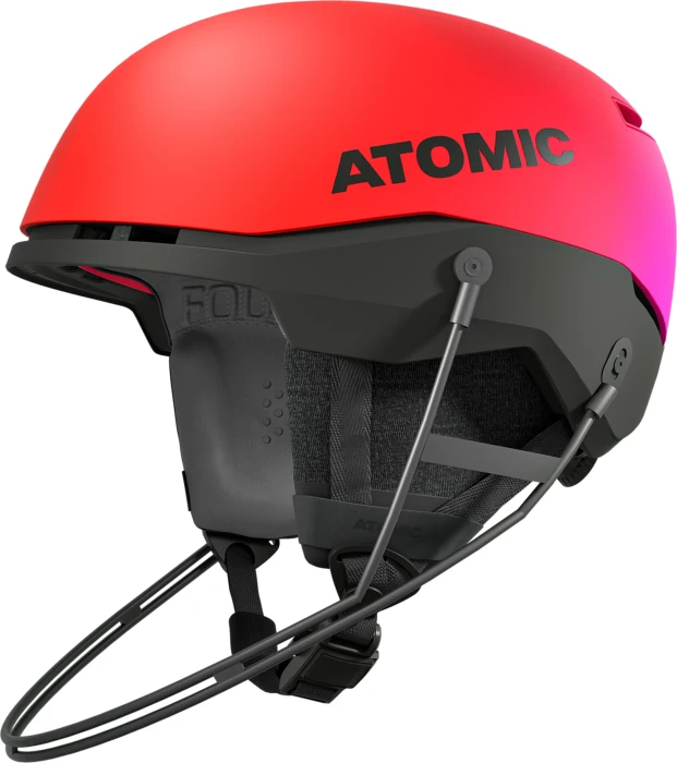 Atomic Redster SL Helm