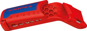 Knipex ErgoStrip XL Universal Abmantelungswerkzeug