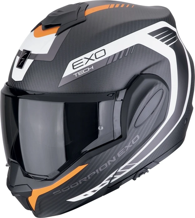 Scorpion EXO-Tech Evo Carbon