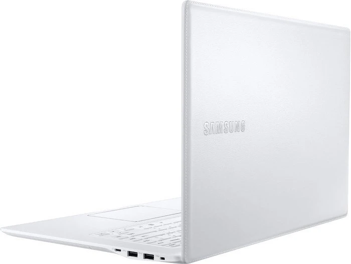 Samsung ATIV Book 9 Style - 910S5J, weiß, Core i5-4200U, 4GB RAM, 128GB SSD, DE