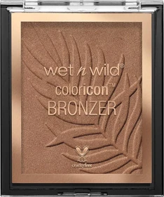 wet n wild Color Icon Bronzer what shady beaches, 11g