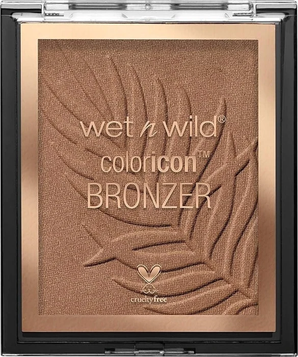 wet n wild Color Icon Bronzer