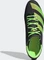 adidas Adizero Finesse core black/beam yellow/solar green Vorschaubild
