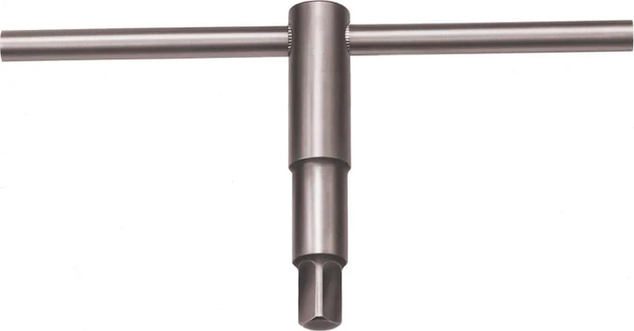 AMF Vierkant-Einsteckschlüssel, 9x180mm (42036)
