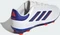 adidas Copa Pure II League FG cloud white/lucid blue/solar red (Junior) Vorschaubild