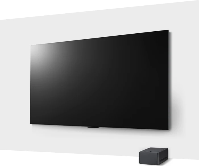 LG OLED83M49LA