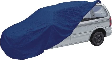 HP Autozubehör Nylon Ganzgarage VAN/SUV