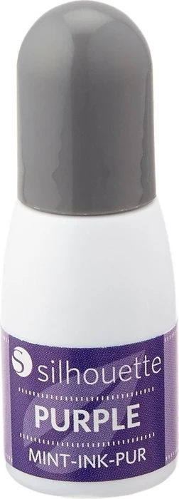 Silhouette Tinte für Stempeldrucker