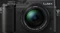 Panasonic Lumix DMC-GX8 schwarz mit Objektiv Lumix G Vario 12-60mm 3.5-5.6 ASPH Power OIS Vorschaubild