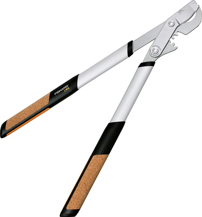 Fiskars L104 Quantum Bypass Getriebe Astschere