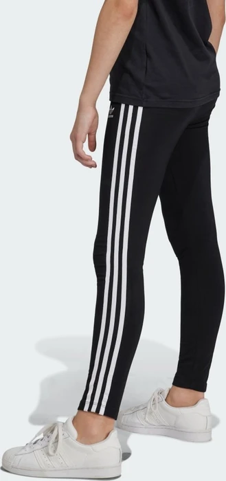 adidas Adicolor Hose lang black (Junior)