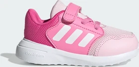 adidas Tensaur Run 3.0 clear pink/cloud white/pulse magenta (Junior)